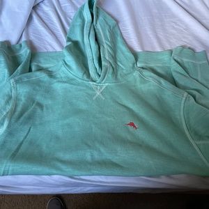 Tommy Bahama 3xlB hooded sweatshirt